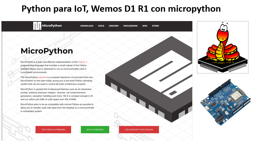MicroPython
